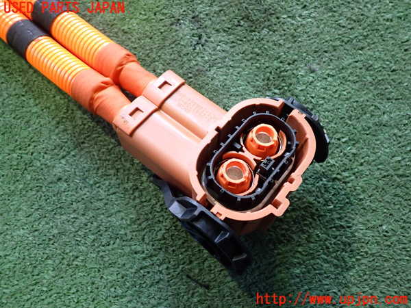 2UPJ-21266806]ジャガー・Iペイス(DH1AA)ハーネス1 中古_m0003.jpg