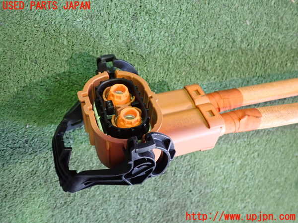 2UPJ-21266806]ジャガー・Iペイス(DH1AA)ハーネス1 中古_m0004.jpg
