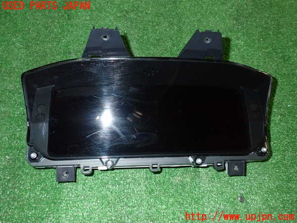 2UPJ-21266170]ジャガー・Iペイス(DH1AA)スピードメーター 中古 J9D3-10F844-JE_m0001.jpg