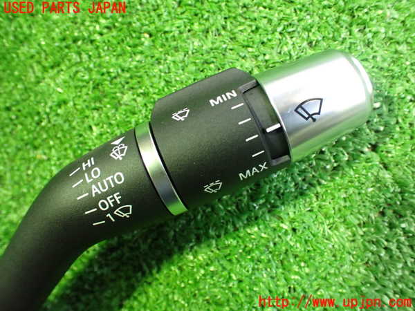 2UPJ-21266720]ジャガー・Iペイス(DH1AA)コンビネーションスイッチ 中古 J9D3-13N064-AF_m0002.jpg