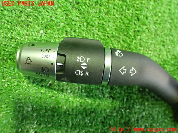 2UPJ-21266720]ジャガー・Iペイス(DH1AA)コンビネーションスイッチ 中古 J9D3-13N064-AF_m0003.jpg