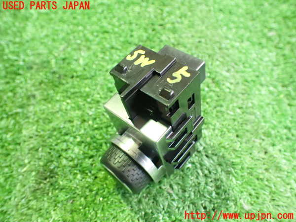 2UPJ-21266310]ジャガー・Iペイス(DH1AA)スイッチ5(電源) 中古 J9D3-18X10-BC_m0002.jpg
