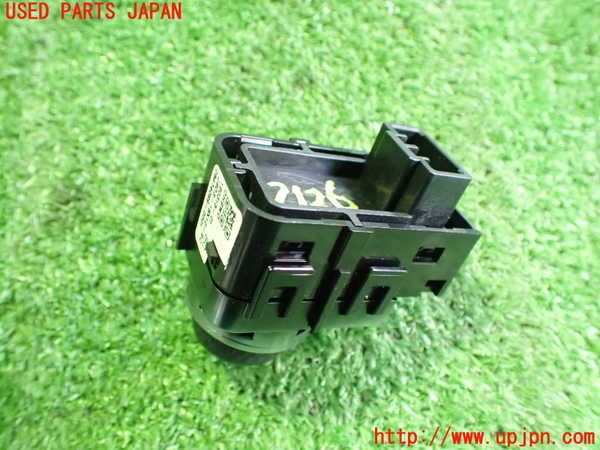 2UPJ-21266310]ジャガー・Iペイス(DH1AA)スイッチ5(電源) 中古 J9D3-18X10-BC_m0003.jpg