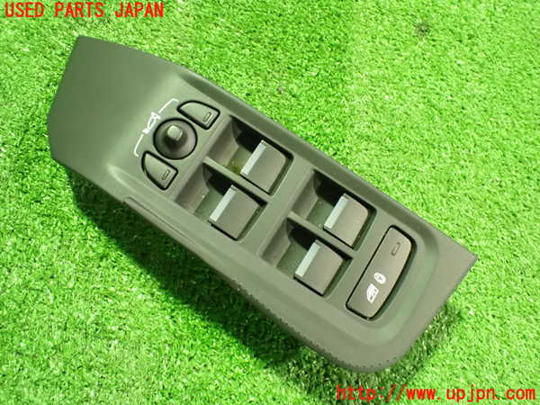 2UPJ-21266240]ジャガー・Iペイス(DH1AA)右前パワーウィンドウスイッチ 中古_m0001.jpg