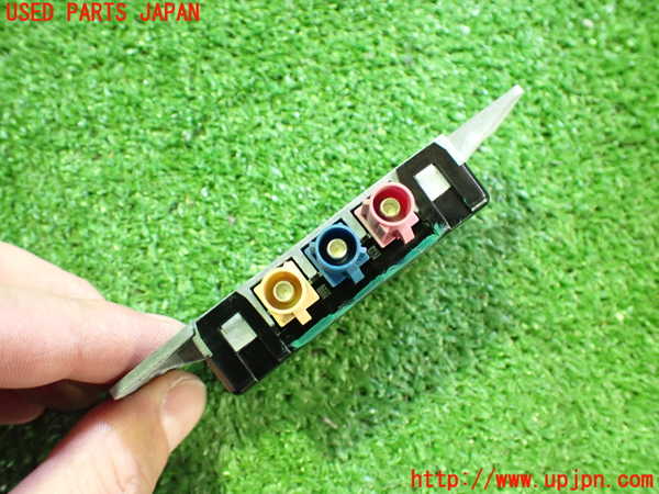 2UPJ-21266383]ジャガー・Iペイス(DH1AA)センサー3 中古 DPLA-19C097-BA_m0003.jpg
