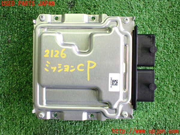 2UPJ-21266115]ジャガー・Iペイス(DH1AA)ミッションコンピューター 中古_m0001.jpg