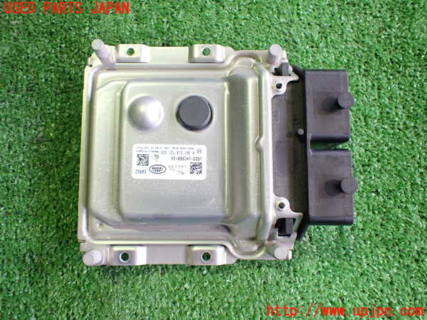 2UPJ-21266115]ジャガー・Iペイス(DH1AA)ミッションコンピューター 中古_m0002.jpg