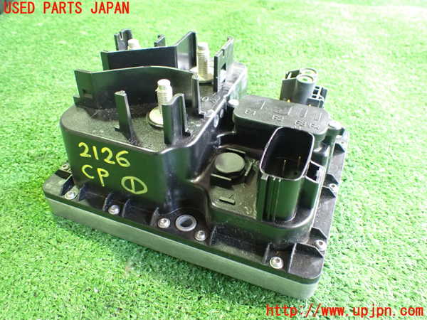 2UPJ-21266146]ジャガー・Iペイス(DH1AA)コンピューター1 中古 JPLA-14F70-AC_m0001.jpg