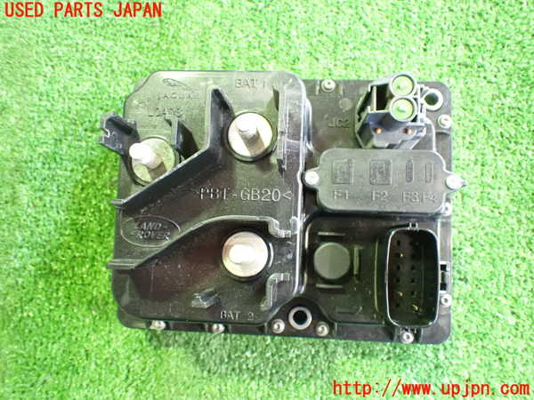 2UPJ-21266146]ジャガー・Iペイス(DH1AA)コンピューター1 中古 JPLA-14F70-AC_m0002.jpg