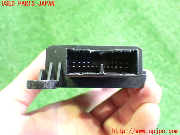2UPJ-21266148]ジャガー・Iペイス(DH1AA)コンピューター3 中古 DPLA-14C725-DA_m0003.jpg