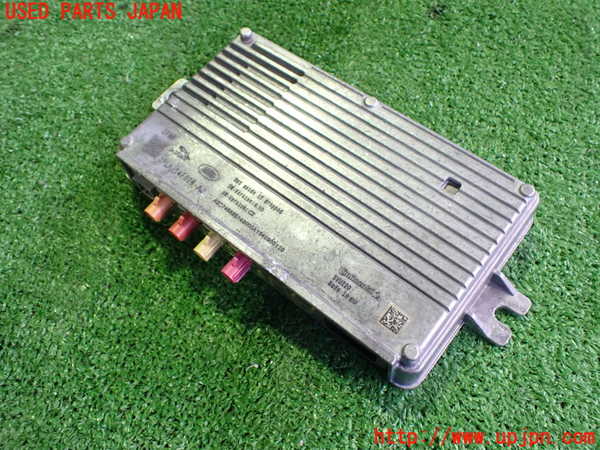 2UPJ-21266151]ジャガー・Iペイス(DH1AA)コンピューター6 中古 JPLA-14F026-AJ_m0001.jpg