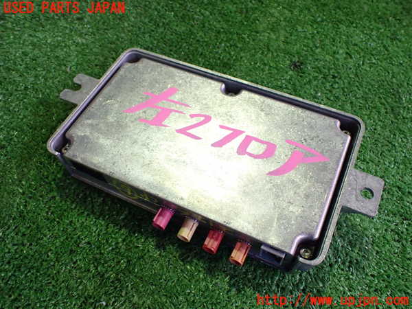 2UPJ-21266151]ジャガー・Iペイス(DH1AA)コンピューター6 中古 JPLA-14F026-AJ_m0002.jpg