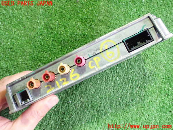 2UPJ-21266151]ジャガー・Iペイス(DH1AA)コンピューター6 中古 JPLA-14F026-AJ_m0003.jpg