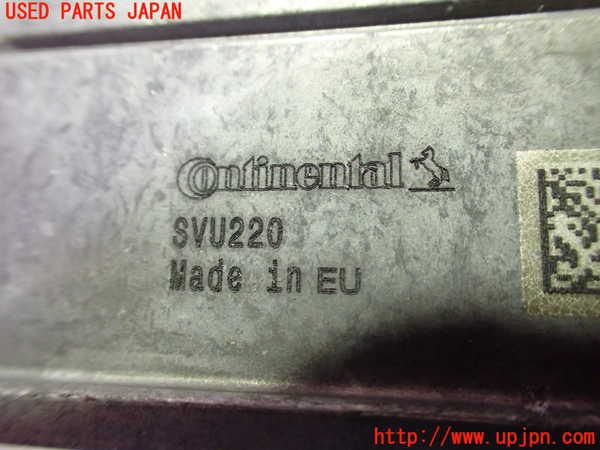 2UPJ-21266151]ジャガー・Iペイス(DH1AA)コンピューター6 中古 JPLA-14F026-AJ_m0005.jpg