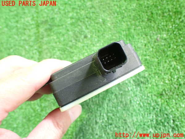 2UPJ-21266152]ジャガー・Iペイス(DH1AA)コンピューター7 中古 JPLA-14F152-AD_m0003.jpg