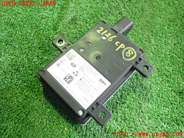 2UPJ-21266153]ジャガー・Iペイス(DH1AA)コンピューター8 中古 JPLA-14F152-AD_m0001.jpg