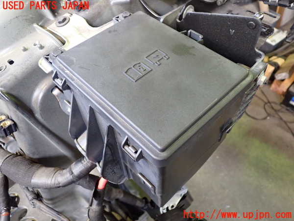 2UPJ-21266743]ジャガー・Iペイス(DH1AA)ヒューズボックス3 中古_m0001.jpg