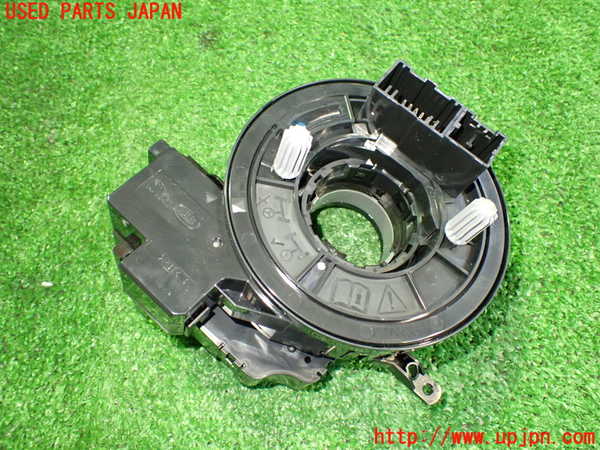 2UPJ-21266800]ジャガー・Iペイス(DH1AA)スパイラルケーブル(リール) 中古_m0001.jpg