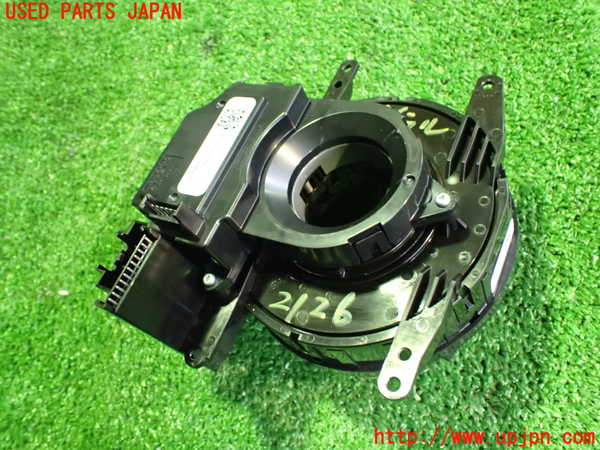2UPJ-21266800]ジャガー・Iペイス(DH1AA)スパイラルケーブル(リール) 中古_m0002.jpg