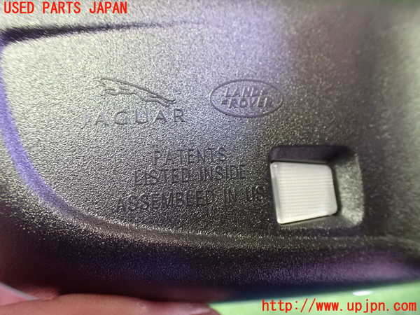 2UPJ-21267615]ジャガー・Iペイス(DH1AA)ルームミラー 中古_m0003.jpg