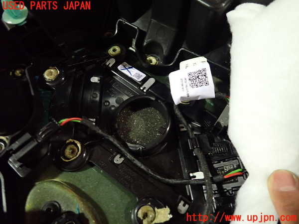 2UPJ-21261324]ジャガー・Iペイス(DH1AA)左後ドア内張り 中古_m0005.jpg