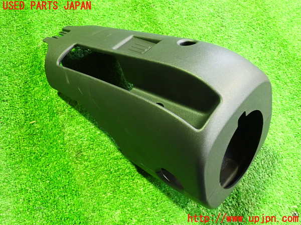 2UPJ-21267905]ジャガー・Iペイス(DH1AA)コラムカバー 中古_m0002.jpg