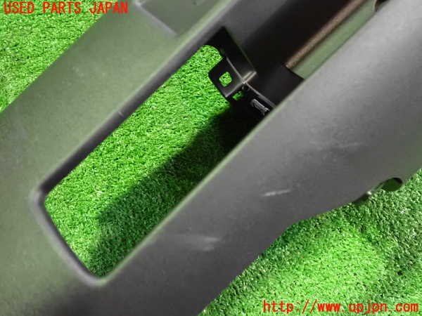 2UPJ-21267905]ジャガー・Iペイス(DH1AA)コラムカバー 中古_m0003.jpg