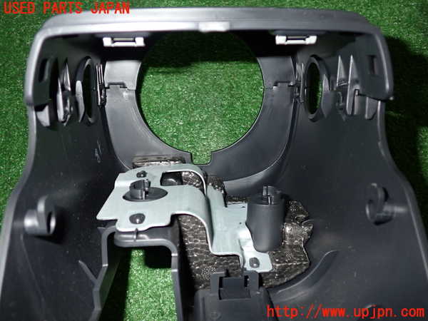2UPJ-21267905]ジャガー・Iペイス(DH1AA)コラムカバー 中古_m0005.jpg
