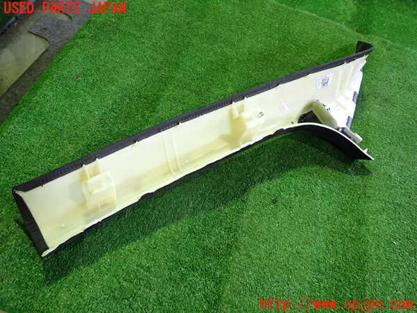 2UPJ-21267655]ジャガー・Iペイス(DH1AA)右フロントピラートリム 中古_m0002.jpg