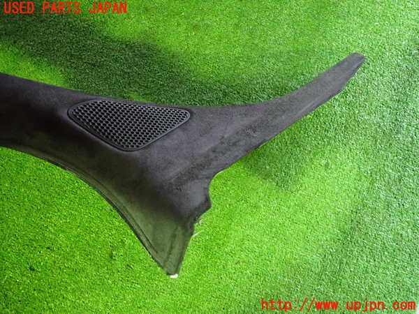 2UPJ-21267660]ジャガー・Iペイス(DH1AA)左フロントピラートリム 中古_m0002.jpg