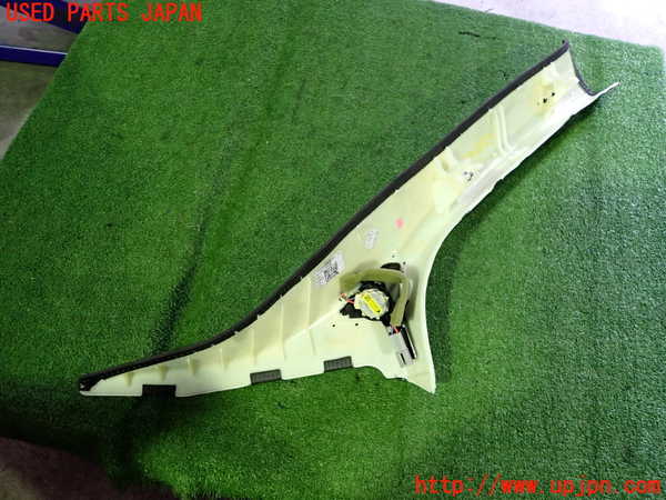 2UPJ-21267660]ジャガー・Iペイス(DH1AA)左フロントピラートリム 中古_m0003.jpg