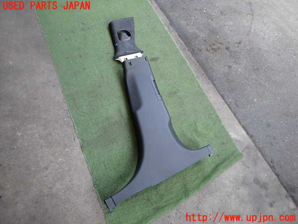 2UPJ-21267665]ジャガー・Iペイス(DH1AA)右センターピラートリム 中古_m0001.jpg
