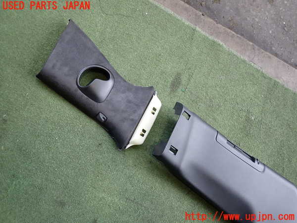 2UPJ-21267665]ジャガー・Iペイス(DH1AA)右センターピラートリム 中古_m0002.jpg