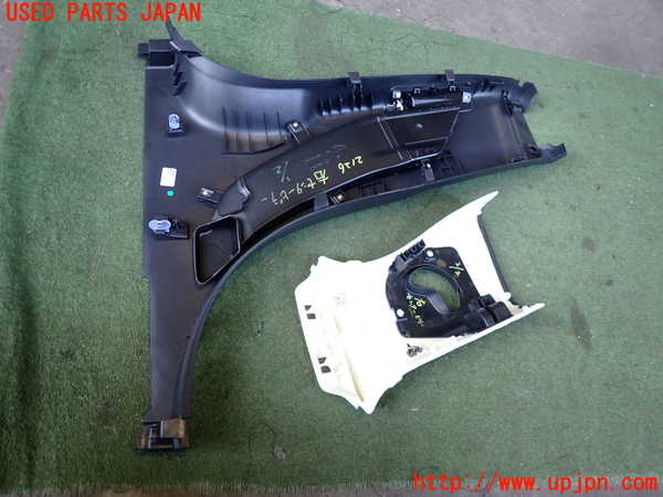 2UPJ-21267665]ジャガー・Iペイス(DH1AA)右センターピラートリム 中古_m0004.jpg