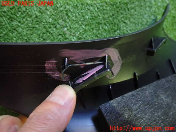 2UPJ-21267675]ジャガー・Iペイス(DH1AA)右リアピラートリム ジャンク_m0004.jpg