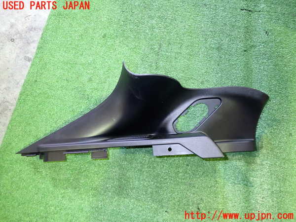 2UPJ-21267680]ジャガー・Iペイス(DH1AA)左リアピラートリム ジャンク_m0001.jpg