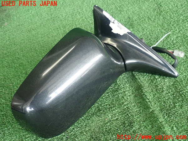 5UPJ-21271210]カローラ レビン(AE92)右ドアミラー 中古 トレノ_m0001.jpg