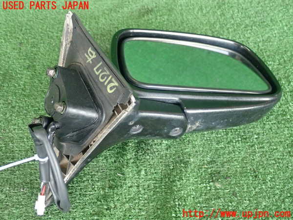 5UPJ-21271210]カローラ レビン(AE92)右ドアミラー 中古 トレノ_m0002.jpg