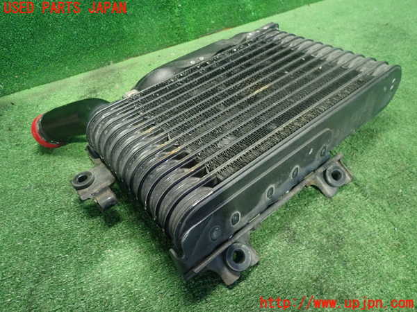 5UPJ-21272451]カローラ レビン(AE92)インタークーラー1 中古 トレノ_m0001.jpg