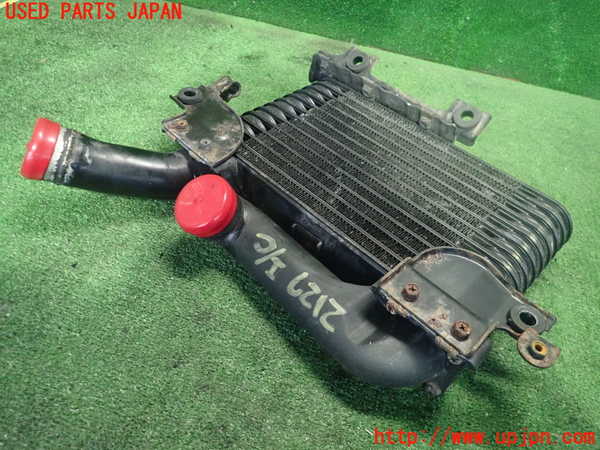 5UPJ-21272451]カローラ レビン(AE92)インタークーラー1 中古 トレノ_m0002.jpg