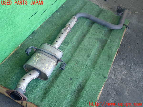 2UPJ-21272651]カローラ レビン(AE92)センターパイプ1 中古 トレノ 31606_m0001.jpg