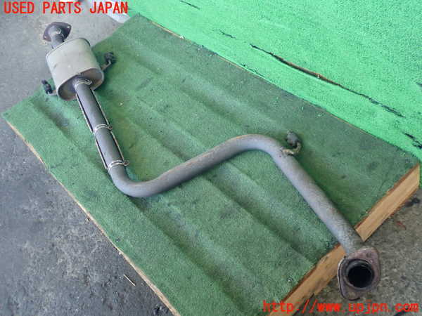2UPJ-21272651]カローラ レビン(AE92)センターパイプ1 中古 トレノ 31606_m0002.jpg