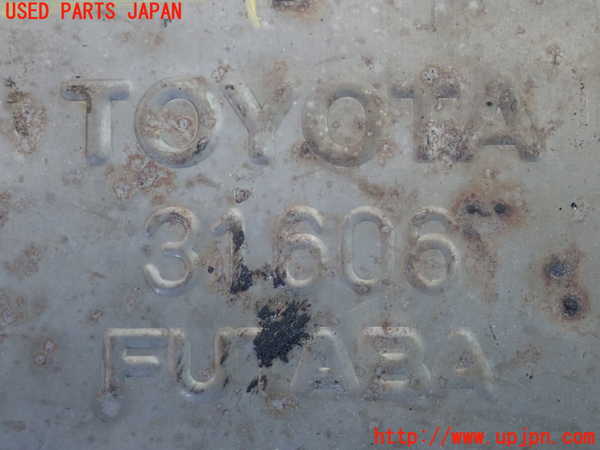 2UPJ-21272651]カローラ レビン(AE92)センターパイプ1 中古 トレノ 31606_m0003.jpg