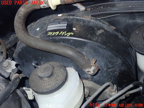 5UPJ-21274055]カローラ レビン(AE92)ブレーキマスターバック 中古 トレノ_m0001.jpg