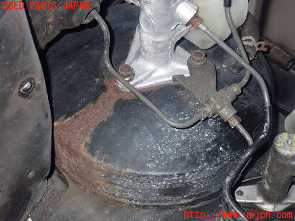 5UPJ-21274055]カローラ レビン(AE92)ブレーキマスターバック 中古 トレノ_m0002.jpg