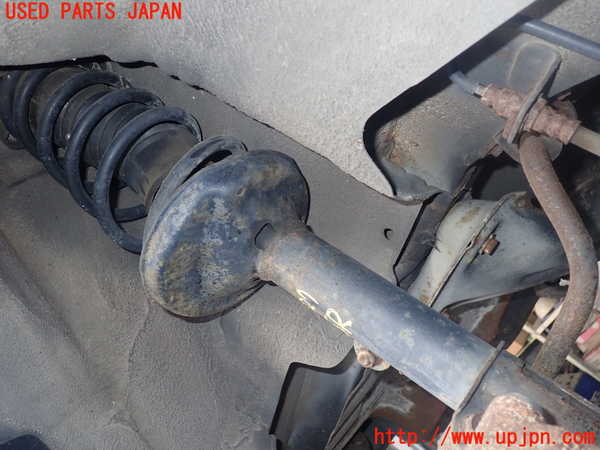 5UPJ-21275035]カローラ レビン(AE92)右リアストラット 中古 トレノ_m0002.jpg