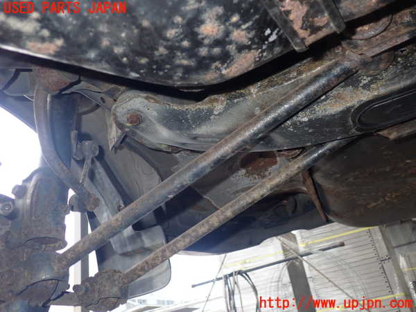 5UPJ-21275200]カローラ レビン(AE92)右リアロアアーム1 中古 トレノ_m0002.jpg
