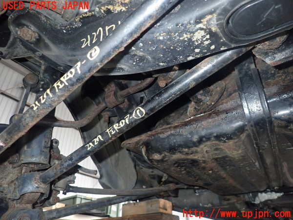 5UPJ-21275226]カローラ レビン(AE92)左リアロアアーム1 中古 トレノ_m0001.jpg