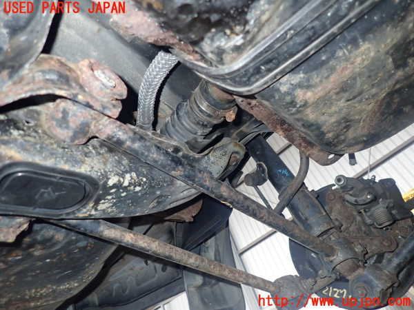 5UPJ-21275226]カローラ レビン(AE92)左リアロアアーム1 中古 トレノ_m0002.jpg