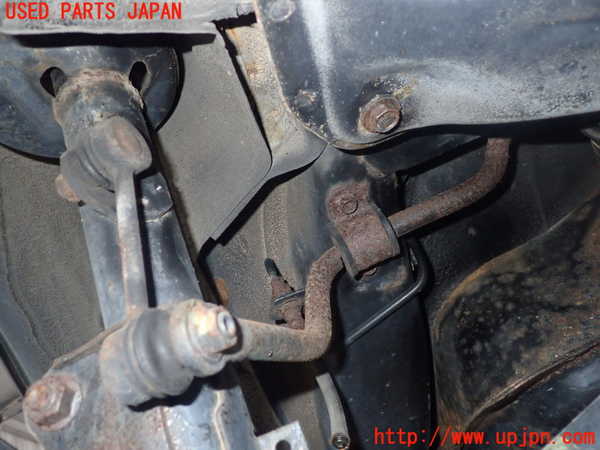 2UPJ-21275445]カローラ レビン(AE92)リアスタビライザー 中古 トレノ_m0003.jpg
